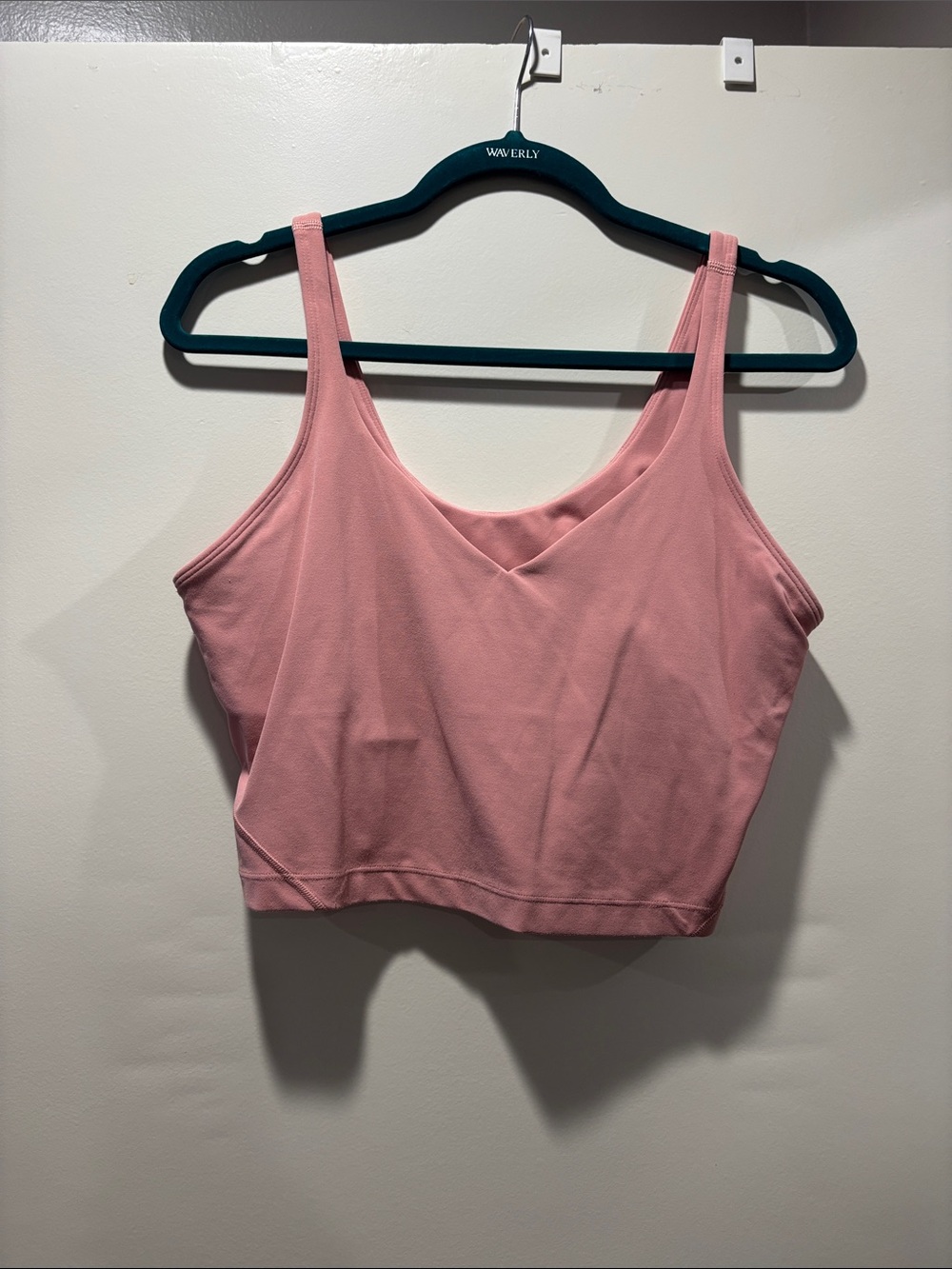 Lululemon align tank